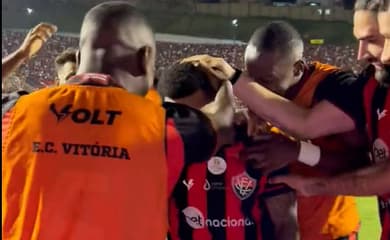 Série B: Sport vence Novorizontino por 1 x 0 e vira líder