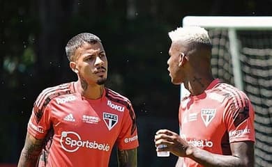 Assistir Flamengo x São Paulo ao vivo grátis 17/09/2023