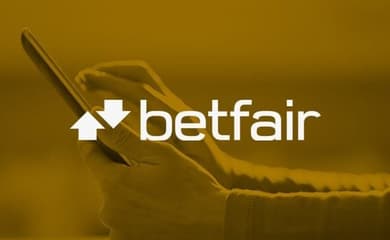 Faça o download do aplicativo da Betfair Esportes para Android