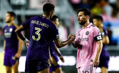 Rafael Santos vê Orlando City confiante na reta final da MLS e projeta  semifinal