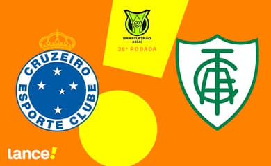 Atlético-MG x Cruzeiro: onde assistir ao vivo, escalações e horário do jogo  pelo Brasileirão - Lance!
