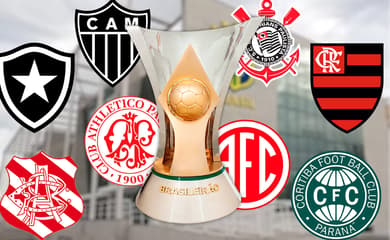 Não tem o quê?: veja os títulos que faltam para cada clube da