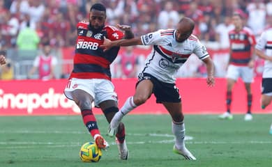 São Paulo quanto perto do título paulista contra o Palmeiras? Redação do  LANCE! opina – LANCE!