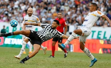 Vila Nova x Ceará: horário e onde assistir ao vivo o jogo pela Série B do  Brasileirão