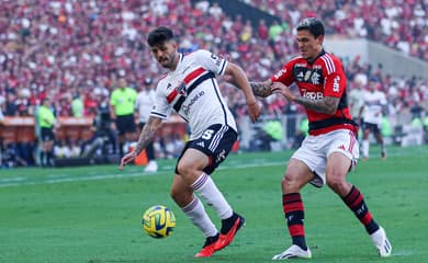 Onde assistir aos jogos de hoje (17/12/2023) - Lance!