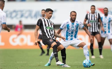 Paysandu x as: onde assistir ao vivo e horário do jogo pela