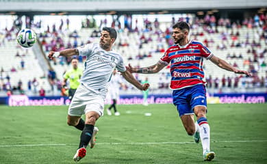 Vasco e Grêmio empataram pela série B em jogo de muitas faltas e