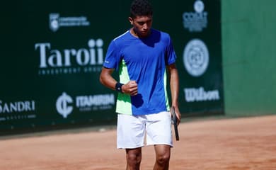 Palco de grandes nomes do tênis, ADK Juniors Cup, torneio internacional  juvenil, é confirmado para novembro em Itajaí (SC) - Lance!