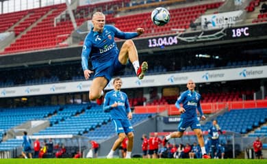 Geórgia x Noruega: saiba onde ver jogo das Eliminatórias da Euro 2024