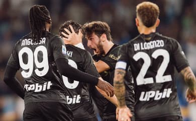 Napoli x Real Madrid ao vivo: onde assistir ao jogo da Champions League