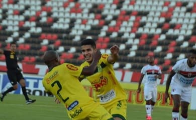 Veja onde assistir jogos do Brasileirão Série B (19 a 25/9/2023)