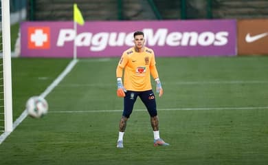 Fifa The Best: Courtois, Martínez e Bono são os goleiros