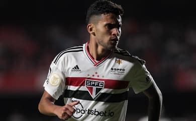 Os jogadores revelados pelo Tricolor que disputaram a Copa - SPFC