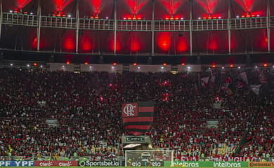 FLAMENGO X INTERNACIONAL AO VIVO DO MARACA - LIBERTADORES 2019