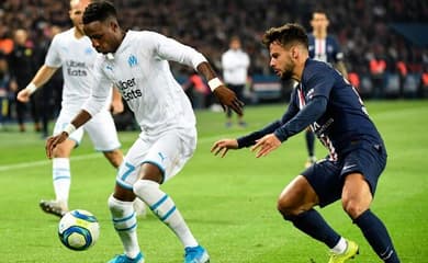 PSG x Olympique de Marseille: onde assistir, horário e escalações do jogo  do Campeonato Francês - Lance!