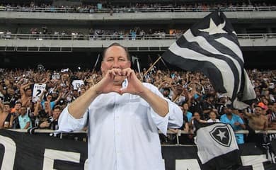 Nacional recebe torcida no primeiro treino de olho na temporada de