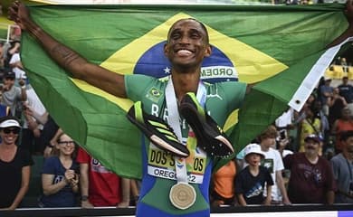 Basquete: o Brasil ainda pode conquistar vaga para os Jogos Olímpicos de  Paris? - Lance!