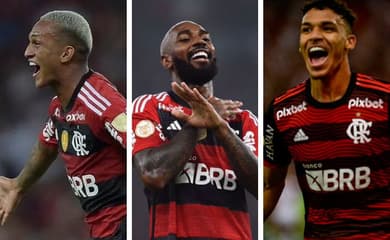 AO VIVO: assista a Botafogo x Flamengo com o Coluna do Fla - Coluna do Fla