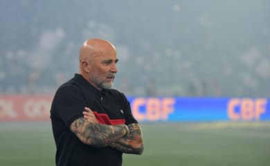 Notícia vira 'presente' para Sampaoli antes de jogo do Flamengo