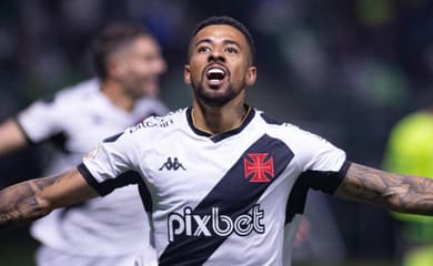 O que significa a cruz no escudo do Vasco? - Lance!