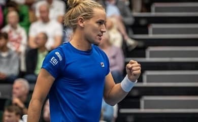 ATP e WTA escolhem seus melhores torneios de 2023 - Lance!