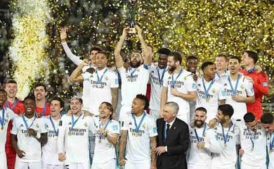 Confira a lista completa e atualizada de campeões da Champions