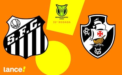 Confira os próximos jogos do Vasco no Brasileirão