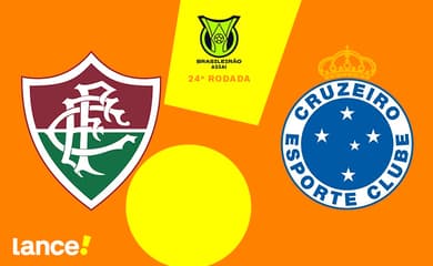 Copa do Brasil Sub-20: Assista ao vivo e de graça ao jogo Cruzeiro x  Fluminense