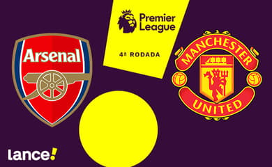Arsenal x Manchester United: onde assistir ao vivo, que horas é, escalação  e mais da Premier League