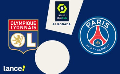 PSG entrou na lista: confira todos os vice-campeões da Champions League –  LANCE!