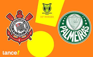 Corinthians x Palmeiras: onde assistir ao vivo, horário e