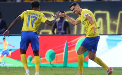 Onde assistir ao jogo do Al Nassr de Cristiano Ronaldo pela Champions League  da Ásia?