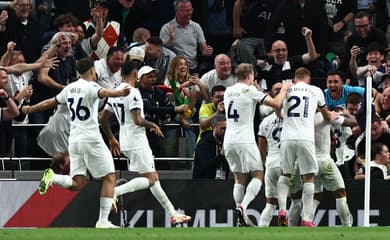 Tottenham x Fulham: onde assistir ao vivo, escalações e horário do jogo  pela Premier League - Lance!