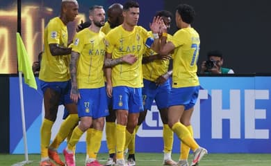Sem Benzema, Al-Ittihad vence Sepahan pela Liga dos Campeões