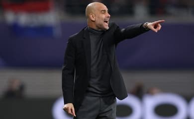 Manchester City: Guardiola elogia jogador fundamental