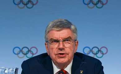 Comitê Olímpico Internacional anuncia planos para Jogos Olímpicos de Esports