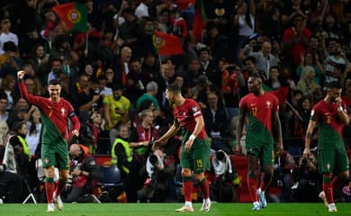 Eslováquia x Portugal: onde assistir ao vivo e o horário do jogo