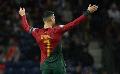 Cristiano Ronaldo estreia quando no Al Nassr? Entenda situação, futebol  internacional