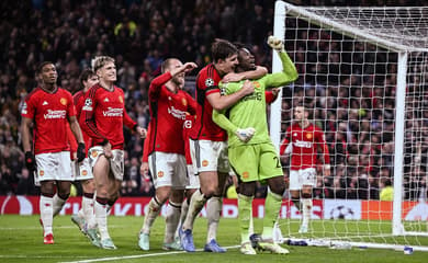 Copenhagen x Manchester United: Confira onde assistir jogo do