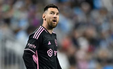 Messi após fechar época com derrota: Ficamos com as coisas boas