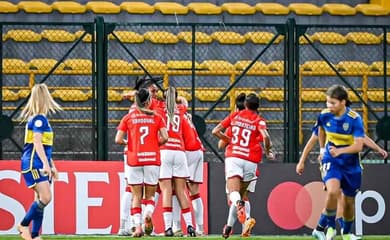 Chaveamento das semifinais da Libertadores feminina: datas e horários dos  jogos - Lance!