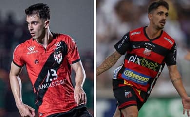 Jogos hoje (06/11/23) ao vivo de futebol: onde assistir e horário