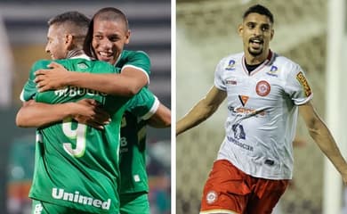 Fluminense x Chapecoense: veja onde assistir, escalações, desfalques e  arbitragem, brasileirão série a