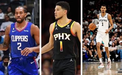 Jogos de hoje na NBA ao vivo: veja onde assistir e os horários das partidas  deste sábado (31/12), Mais Esportes