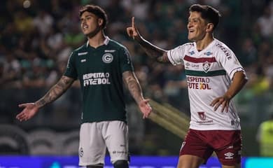 As vésperas da estreia do Fluminense no Mundial, John Kennedy diz que  trabalharia com eventos: 'Gosto da noite' - Lance!