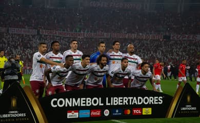 Boca Juniors 1 x 2 Fluminense  Taça Conmebol Libertadores: melhores  momentos