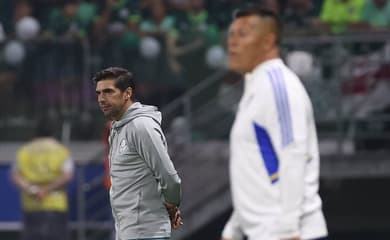 🔴 PALMEIRAS ELIMINADO DA LIBERTADORES PARA O BOCA JUNIORS; O QUE PODE  ACONTECER COM ABEL FERREIRA? 