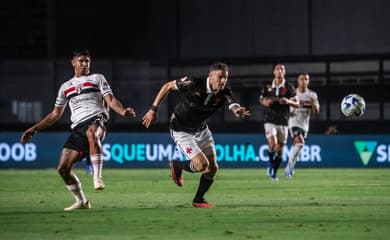 Tática e pênaltis: São Paulo fecha preparação para encarar o São Bernardo -  Lance!