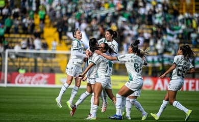 Último lance do Palmeiras no jogo - Palmeiras Online