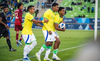 Brasil x Honduras: onde assistir ao vivo, prováveis escalações e horário do  jogo pelo Pan-Americano - Lance!